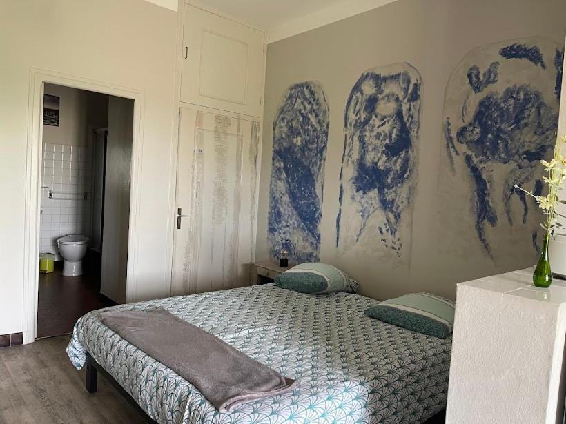 Les Hyacinthes 4 Apartment Сарла-ла-Канеда Екстериор снимка